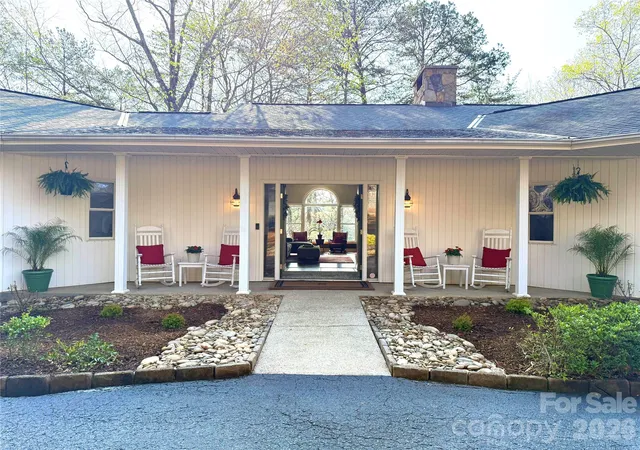 5th image of 91 Is View Ct, Mill Spring, NC 28756 | MLS# 4365768