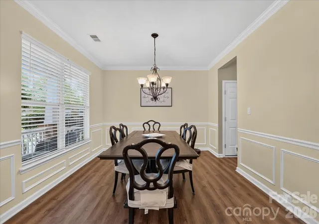 Photo 3 of Single family home for sale at 8006 Fine Robe Dr, Indian Trail, NC 28079 | MLS# 4365777 | Listing updated on 2026-09-13