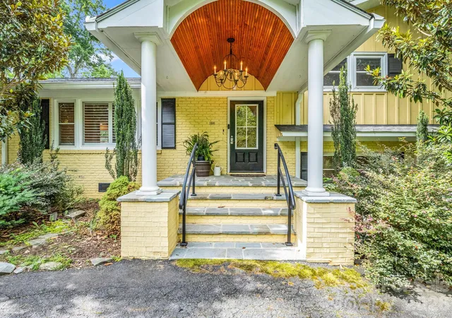 5th image of 111 Dogwood Dr, Black Mountain, NC 28711 | MLS# 4365787