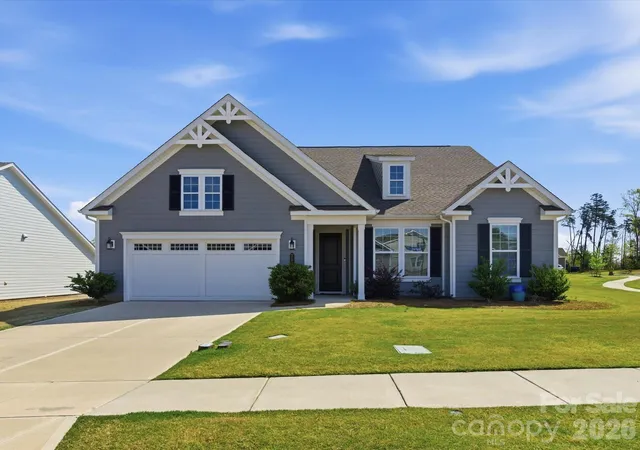 Photo 1 of Single family home for sale at 7004 Treetop Ct, York, SC 29745 | MLS# 4365788 | Listing updated on 2026-10-02