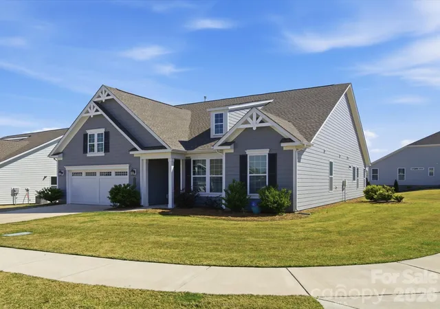 5th image of 7004 Treetop Ct, York, SC 29745 | MLS# 4365788