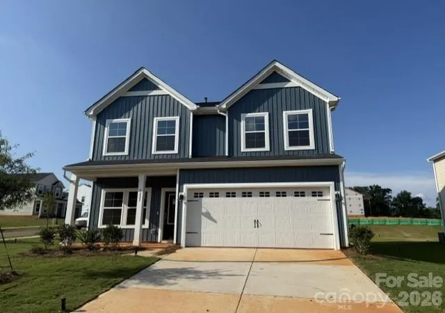 Photo 1 of Single family home for sale at 1227 Bansal Dr, Charlotte, NC 28215 | MLS# 4365795 | Listing updated on 2026-09-28