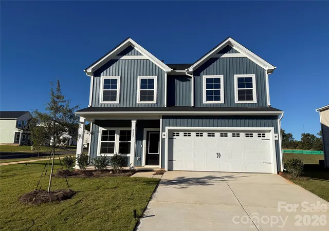 Photo 1 of Single family home for sale at 1227 Bansal Dr, Charlotte, NC 28215 | MLS# 4365795 | Listing updated on 2026-10-30