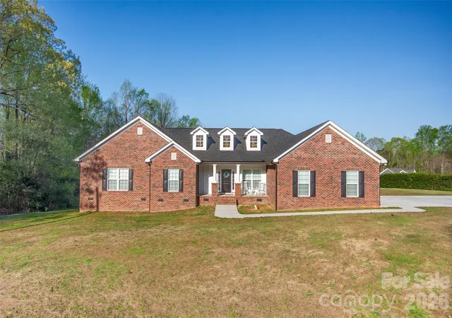 1st image of 540 New Salem Rd #10-11, Statesville, NC 28625 | MLS# 4365815