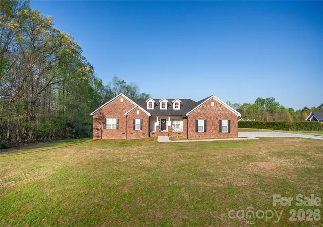 2nd image of 540 New Salem Rd #10-11, Statesville, NC 28625 | MLS# 4365815