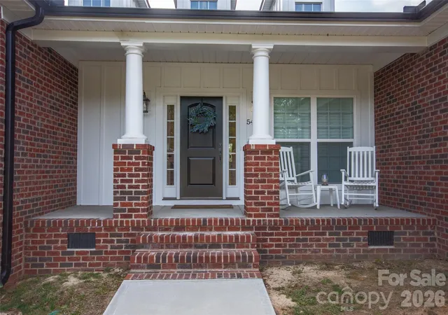 3rd image of 540 New Salem Rd #10-11, Statesville, NC 28625 | MLS# 4365815