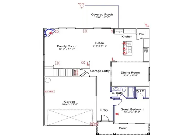 2nd image of 1221 Bansal Dr #187, Charlotte, NC 28215 | MLS# 4365819