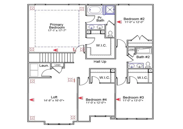 3rd image of 1221 Bansal Dr #187, Charlotte, NC 28215 | MLS# 4365819