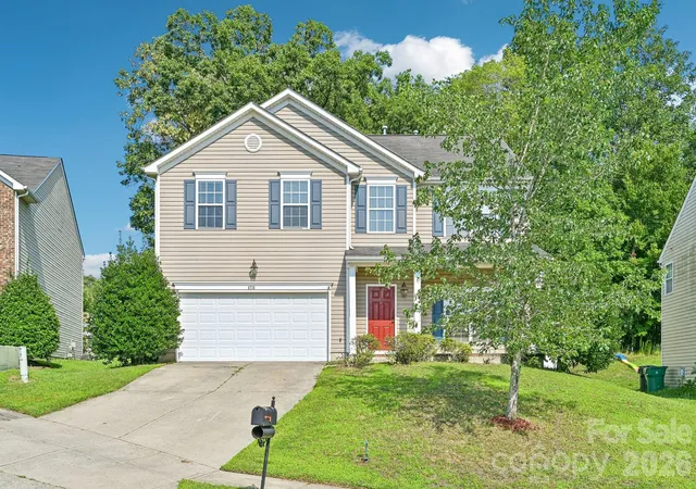 1st image of 8718 Buttonwood Ct, Charlotte, NC 28215 | MLS# 4365827