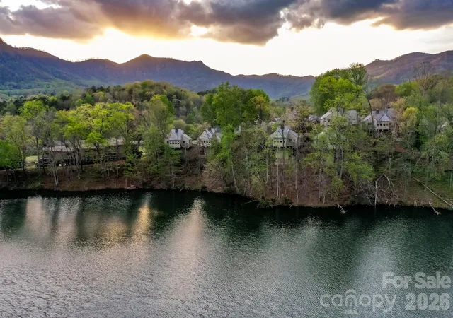 3rd image of 0000 Buffalo Creek Rd, Lake Lure, NC 28746 | MLS# 4365829