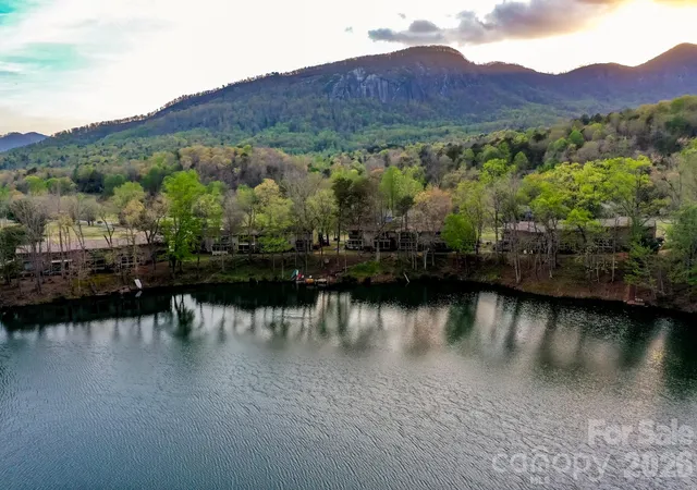 4th image of 0000 Buffalo Creek Rd, Lake Lure, NC 28746 | MLS# 4365829