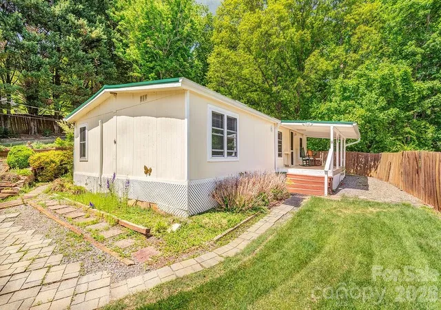 1st image of 64 Haw Creek Cir, Asheville, NC 28805 | MLS# 4365839