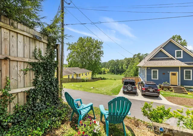 4th image of 33 Madison St, Asheville, NC 28801 | MLS# 4365851