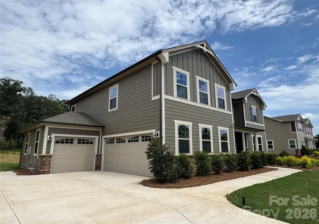 Photo 3 of Single family home for sale at 2549 Mabel Ln, Monroe, NC 28110 | MLS# 4365854 | Listing updated on 2026-09-07