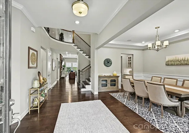 4th image of 101 Enclave Blvd, Matthews, NC 28104 | MLS# 4365874