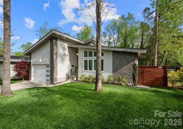 5th image of 1852 Lakedell Dr, Charlotte, NC 28215 | MLS# 4365879