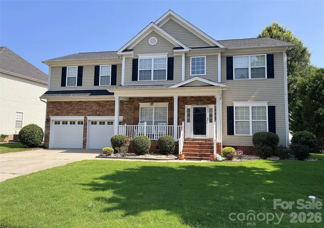 1st image of 509 Evening Mist Dr, Fort Mill, SC 29708 | MLS# 4365881