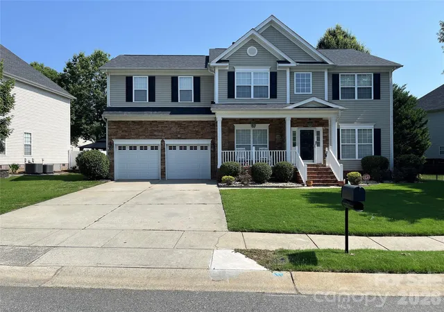 2nd image of 509 Evening Mist Dr, Fort Mill, SC 29708 | MLS# 4365881