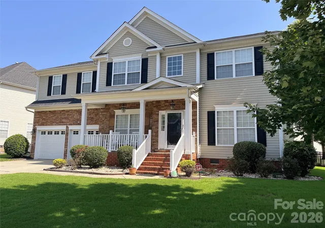 3rd image of 509 Evening Mist Dr, Fort Mill, SC 29708 | MLS# 4365881