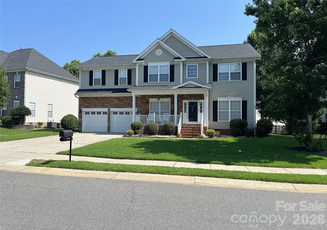 4th image of 509 Evening Mist Dr, Fort Mill, SC 29708 | MLS# 4365881