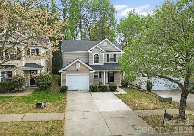 2nd image of 2604 Cochrane Dr, Charlotte, NC 28269 | MLS# 4365893