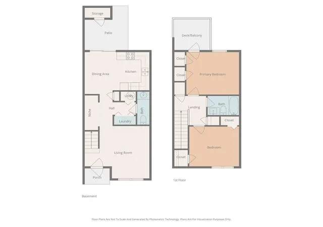 2nd image of 326 Patton Dr #4, Shelby, NC 28150 | MLS# 4365918