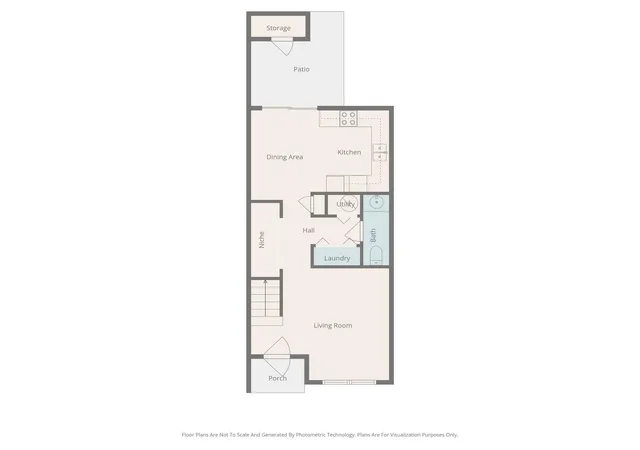 3rd image of 326 Patton Dr, Shelby, NC 28150