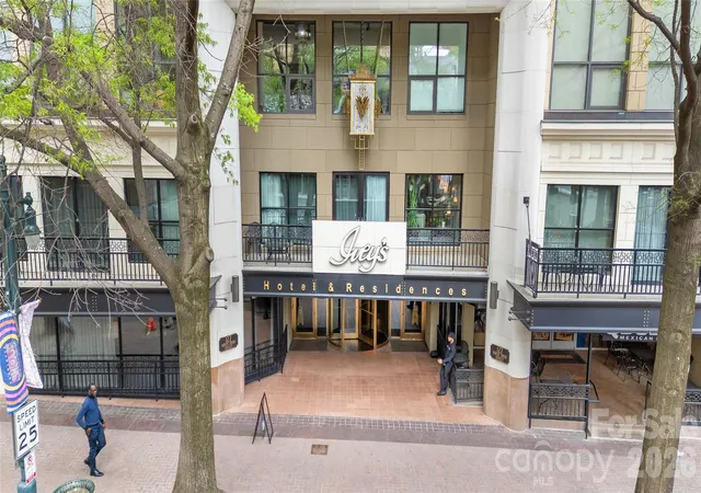 Photo 2 of Condo for sale at 127 N Tryon St #410, Charlotte, NC 28202 | MLS# 4365943 | Listing updated on 2026-09-16