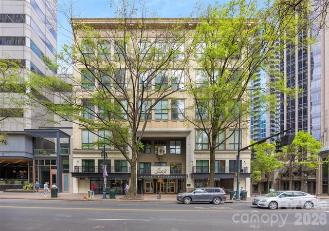 Photo 3 of Condo for sale at 127 N Tryon St #410, Charlotte, NC 28202 | MLS# 4365943 | Listing updated on 2026-09-16