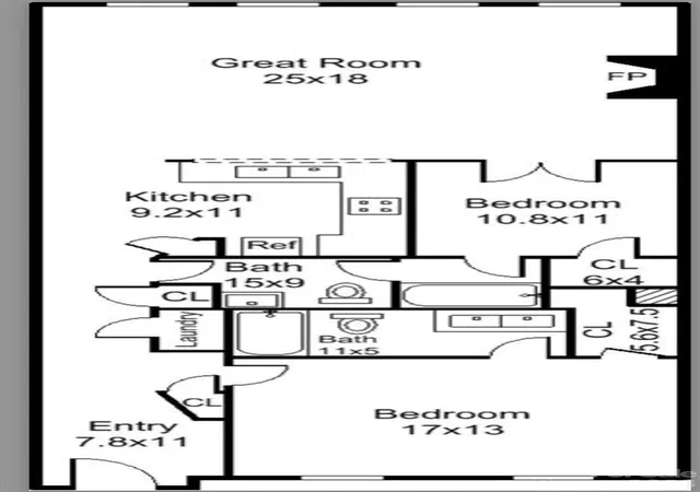 37th image of 127 N Tryon St #410, Charlotte, NC 28202 | MLS# 4365943