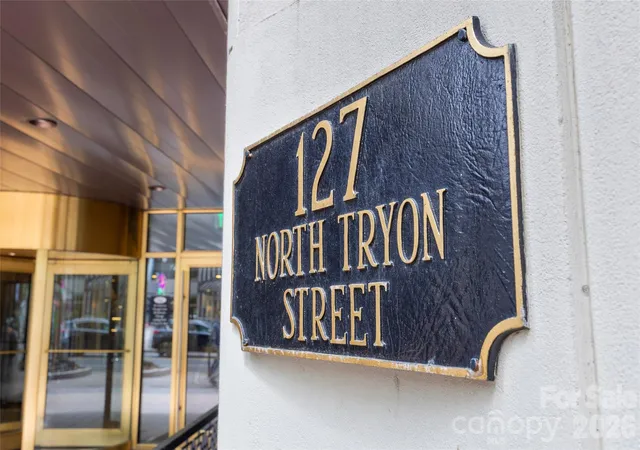 Photo 3 of Condo for sale at 127 N Tryon St #410, Charlotte, NC 28202 | MLS# 4365943 | Listing updated on 2026-09-16