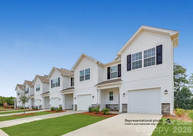 Homes for sale in York, SC | 673 Sparano Loop, York, SC 29745 | MLS# 4365946