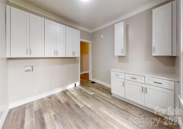 Photo 4 of Single family home for sale at 307 W Washington Ave, Bessemer City, NC 28016 | MLS# 4365960 | Listing updated on 2026-09-11