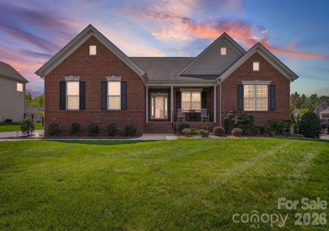 1st image of 9639 Lockwood Rd, Concord, NC 28027 | MLS# 4365963