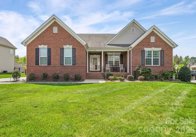 2nd image of 9639 Lockwood Rd, Concord, NC 28027 | MLS# 4365963