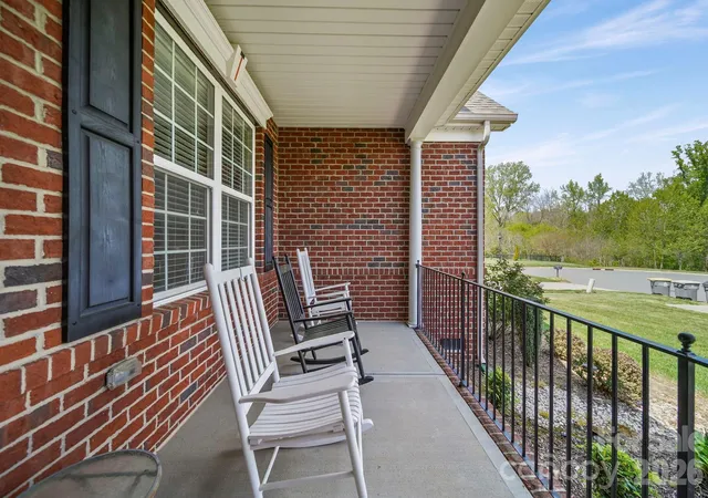 4th image of 9639 Lockwood Rd, Concord, NC 28027 | MLS# 4365963