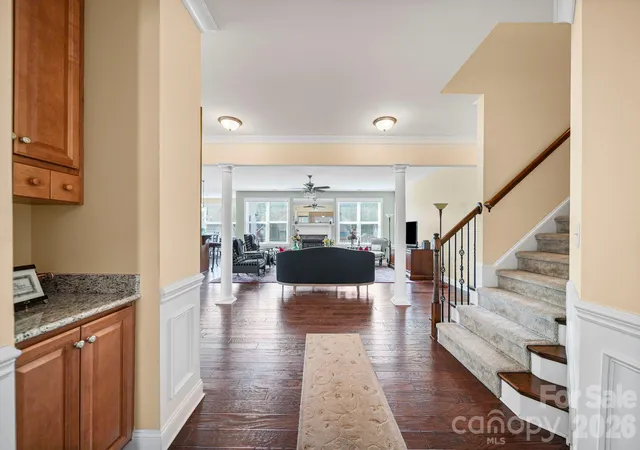 5th image of 9639 Lockwood Rd, Concord, NC 28027 | MLS# 4365963