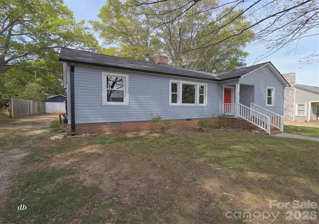 Homes for sale in Shelby, NC | 109 Brookhill Rd, Shelby, NC 28150 | MLS# 4365964