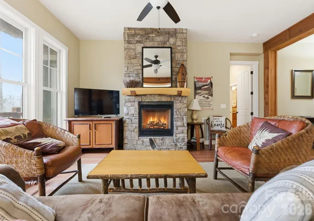 Homes for sale in Tuckasegee, NC | 150 Saddle Notch Ln #Unit A-1, Tuckasegee, NC 28783 | MLS# 4365967