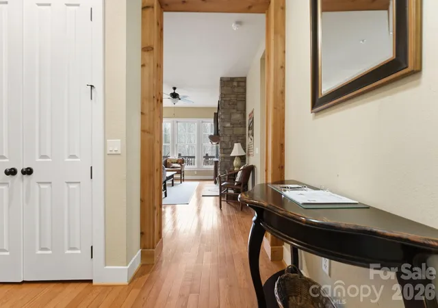 Homes for sale in Tuckasegee, NC | 150 Saddle Notch Ln #Unit A-1, Tuckasegee, NC 28783 | MLS# 4365967