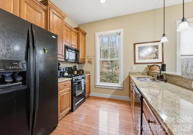 Homes for sale in Tuckasegee, NC | 150 Saddle Notch Ln #Unit A-1, Tuckasegee, NC 28783 | MLS# 4365967