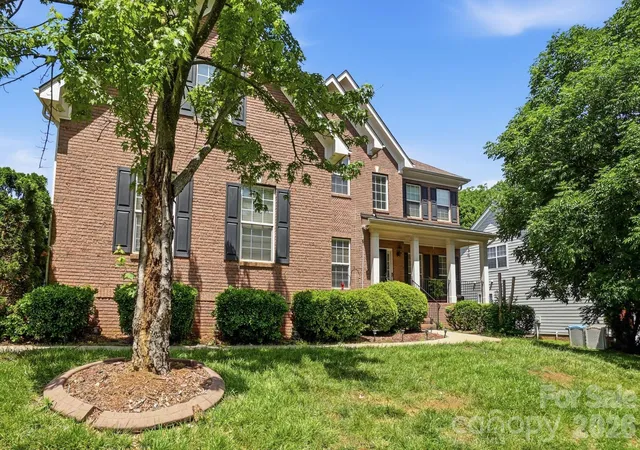 Photo 1 of Single family home for sale at 8108 Morehouse Dr, Waxhaw, NC 28173 | MLS# 4365988 | Listing updated on 2026-09-19