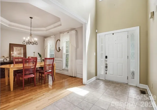 Photo 4 of Single family home for sale at 8108 Morehouse Dr, Waxhaw, NC 28173 | MLS# 4365988 | Listing updated on 2026-09-19