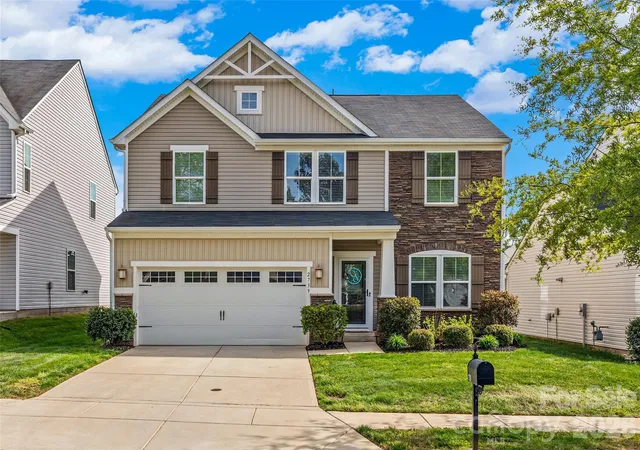 2739 Cypress Oak Ln, Gastonia, NC 28056 | MLS# 4365997 | Houzeo