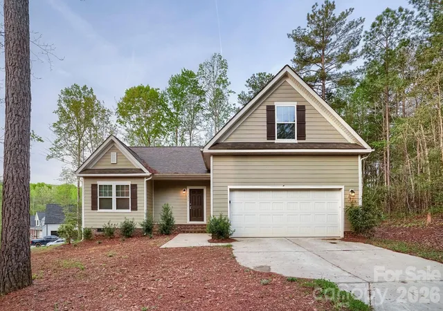 1st image of 1333 Ron Whicker Dr, Catawba, NC 28609 | MLS# 4366004
