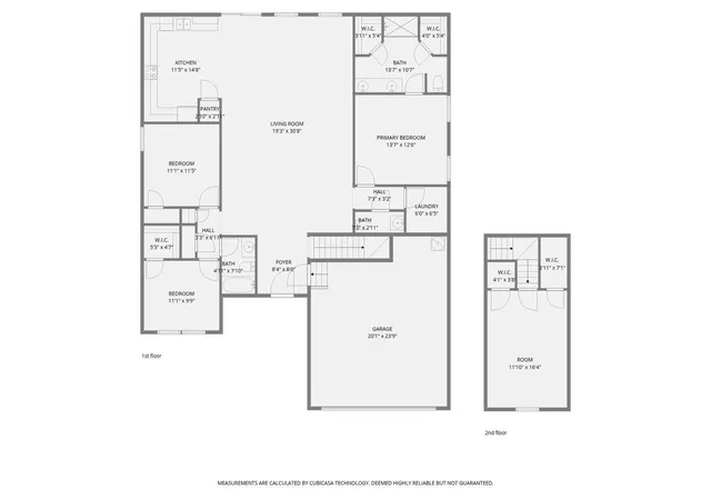 34th image of 1333 Ron Whicker Dr, Catawba, NC 28609 | MLS# 4366004