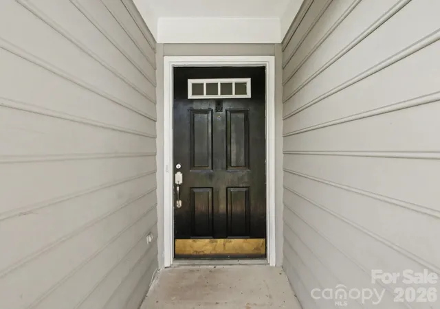 5th image of 9214 Rotherham Ln, Charlotte, NC 28216 | MLS# 4366005