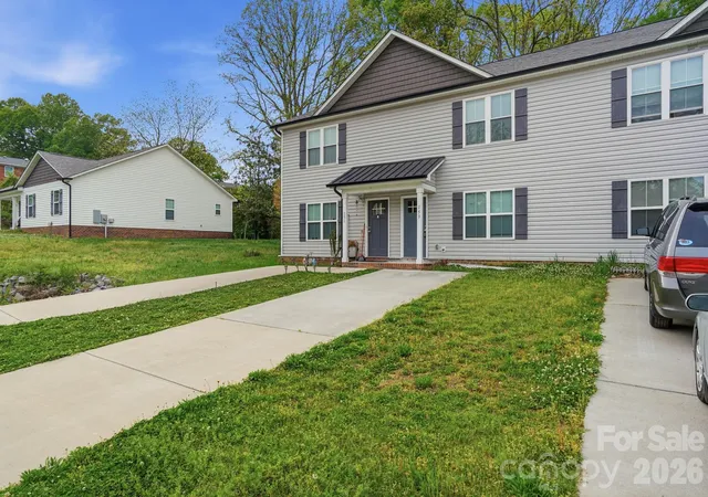 3rd image of 153 Mckinnon Ave Ne, Concord, NC 28025 | MLS# 4366010