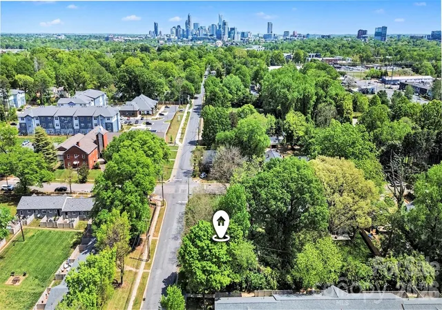 4th image of 0 Weyland Ave, Charlotte, NC 28208 | MLS# 4366017