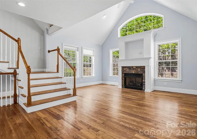 Photo 2 of Single family home for sale at 196 Blackbird Ln, Tryon, NC 28782 | MLS# 4366022 | Listing updated on 2026-09-30
